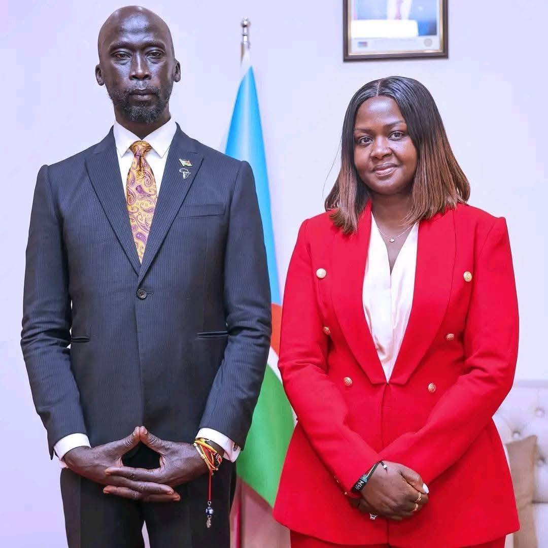 211 Sentry Reaches 27,000 Followers — A Milestone in South Sudan Independent Journalism